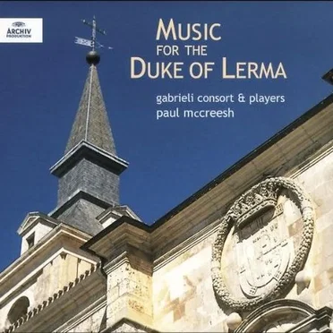 Music for the Duke of Lerma