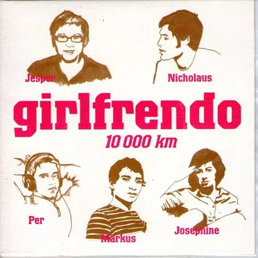 10 000 KM