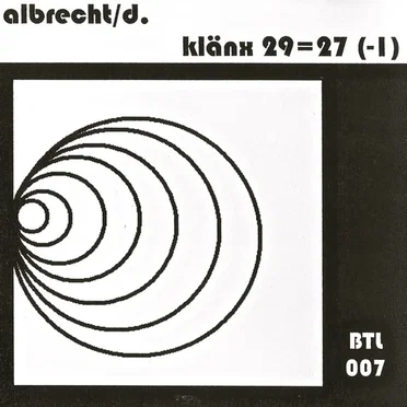 Klänx 29=27 (-1)