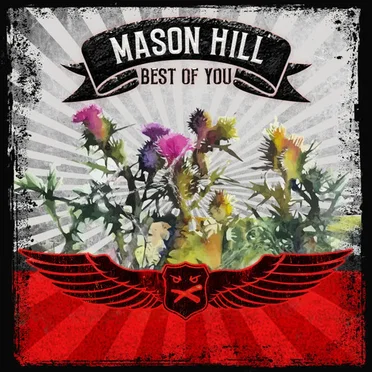 Mason Hill