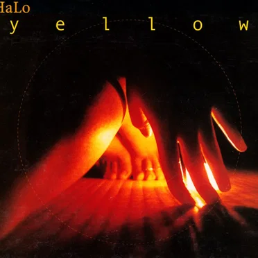 "yellow"