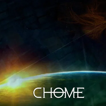 Odisea Kreminm by Chome - album cover