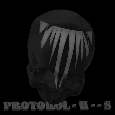 PROTOKOL - H - - S by KHΛOMΛИ - album cover
