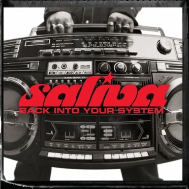 Back Into Your System