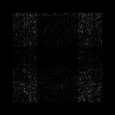 The Harsh Noise Tower by Various Wallers - album cover