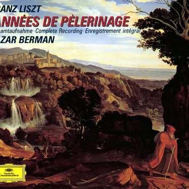 Années de pèlerinage: Complete Recording