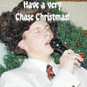 Have a Very Chase Christmas by Chase Kennedy - album cover