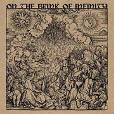 On the Brink of Infinity by Various Artists - album cover