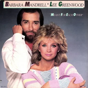 Meant for Each Other