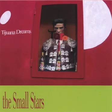 Tijuana Dreams