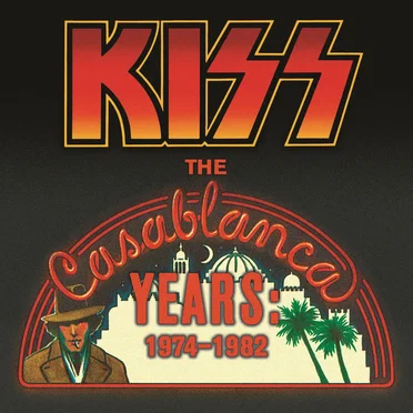 The Casablanca Years: 1974–1982