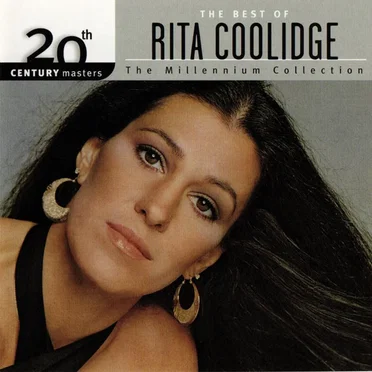 20th Century Masters: The Millennium Collection: The Best of Rita Coolidge
