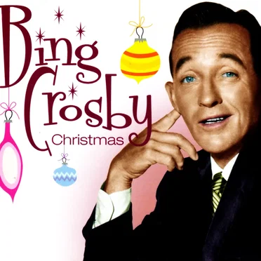 Bing Crosby Christmas