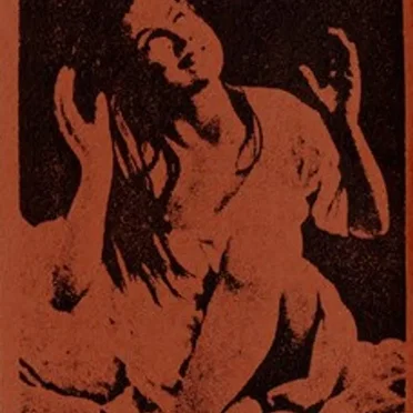 Passional Attitudes by The Moralunary Class - album cover