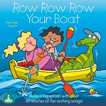 Row Row Row Your Boat