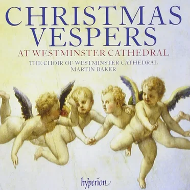 Christmas Vespers at Westminster Cathedral
