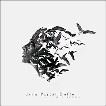 Vol d'oiseaux by Jean-Pascal Boffo - album cover