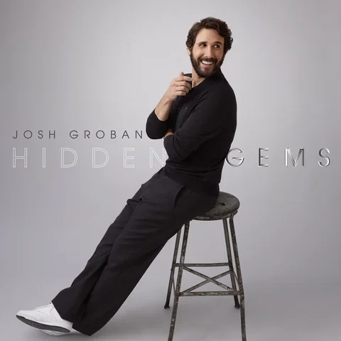 Josh Groban