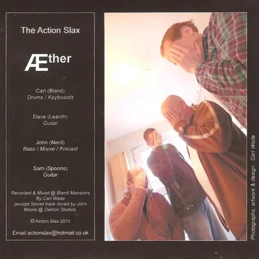 Æther