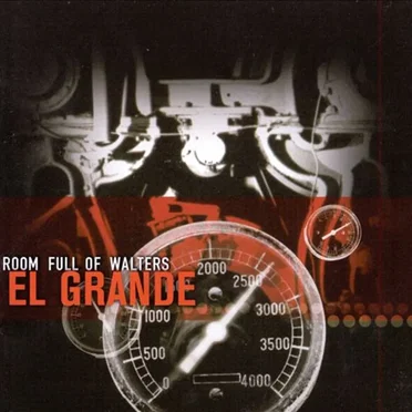El Grande by Room Full of Walters - album cover