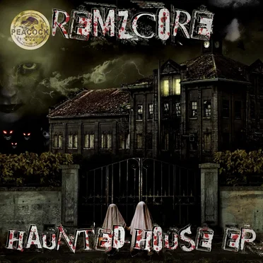Haunted House EP