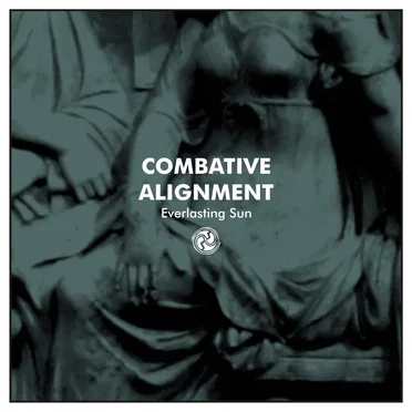 Everlasting Sun by Combative Alignment - album cover
