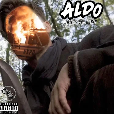 Aldo by James Lucid - album cover