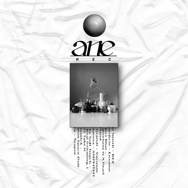 ANE001 by Various Artists - album cover