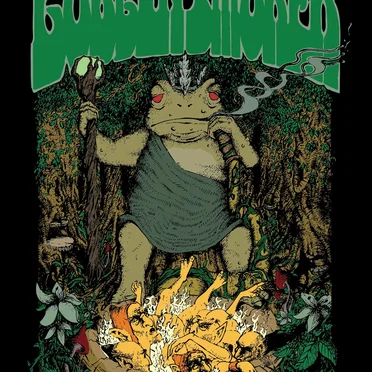 Toad King