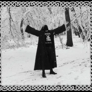 As They Rode Through the Land of Our Ancient Pagan Kingdom