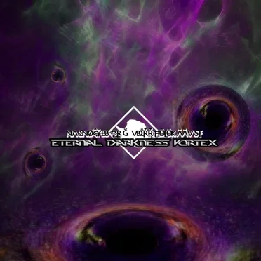 Eternal Darkness Vortex by NǽnøĉÿbbŒrğ VbëřřĦōlökäävsŦ - album cover