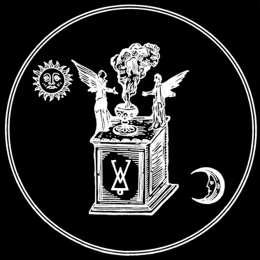 Pelgrimsoord by Ossaert - album cover