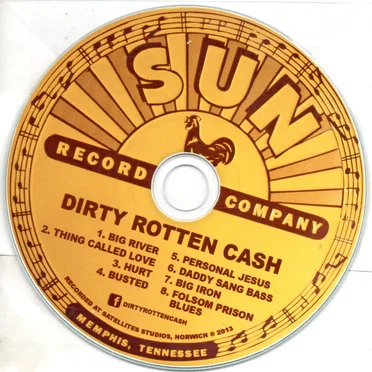 Dirty Rotten Cash