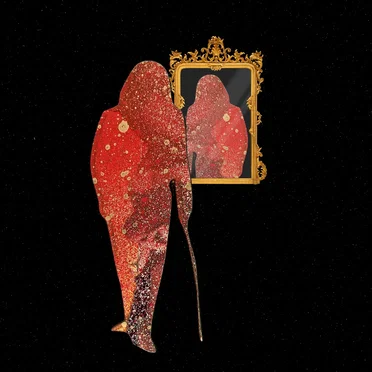 The Preacher by Hollow Ship - album cover
