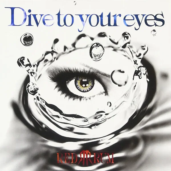 Dive to your eyes