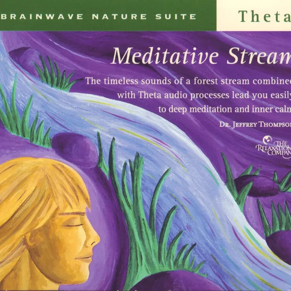 Brainwave Nature Suite: Meditative Stream