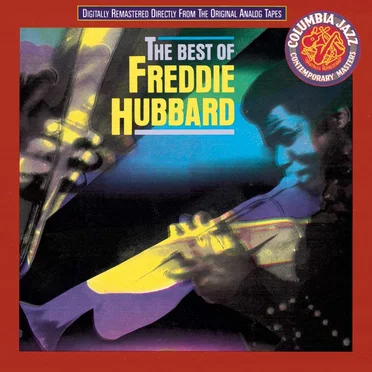The Best of Freddie Hubbard