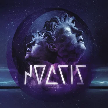 Noctis by Screenatorium - album cover