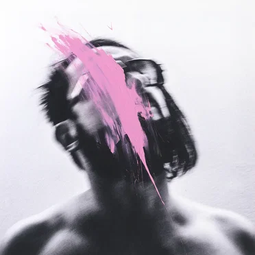 _hey now by Blaudzun - album cover