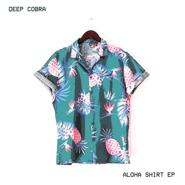 Aloha Shirt