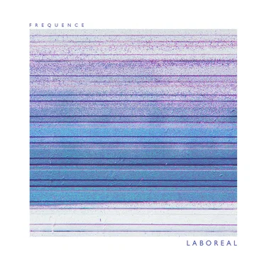Frequence by LaboreaL - album cover