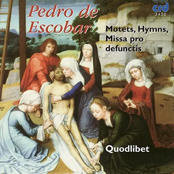 Motets / Hymns / Missa pro defunctis