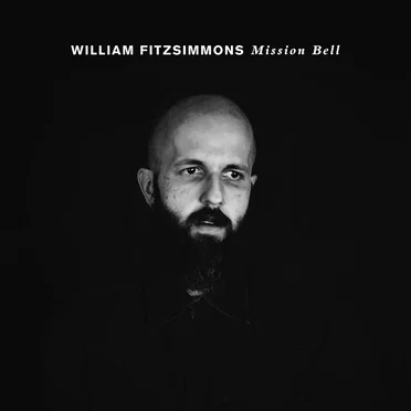 Mission Bell by William Fitzsimmons - album cover