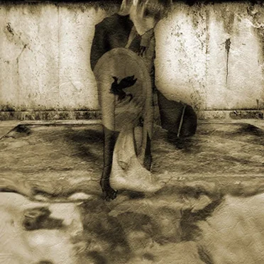 The Sacred River by Number Six - album cover