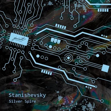Silver Spire
