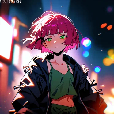 Vice Vibes