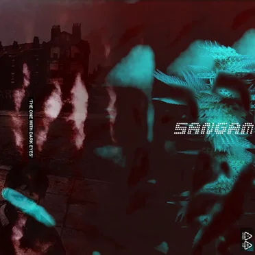 The One With Dark Eyes