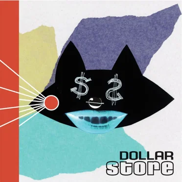 Dollar Store by Dollar Store - album cover