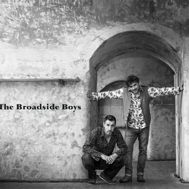 the broadside boys