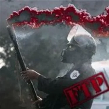 FTP by Francs-Tireurs Patriotes - album cover